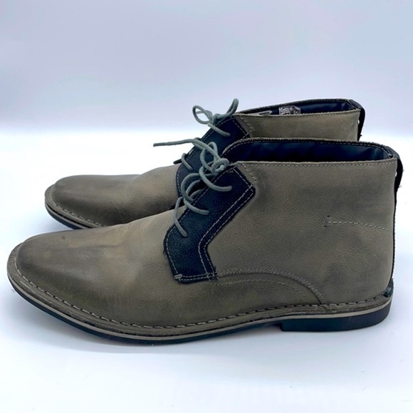Steve Madden Chukka Boots size 12 - Picture 1 of 5